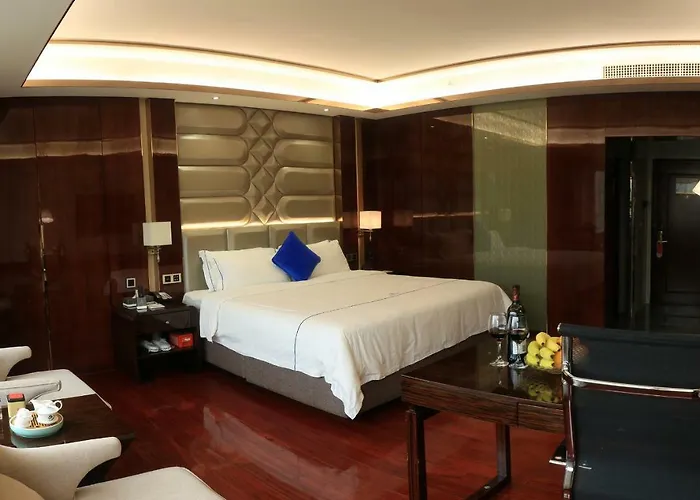 Exclusive King room